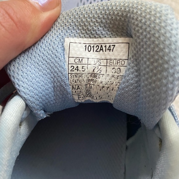 ASICS GTS20007 - Picture 5 of 6